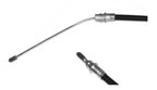 Raybestos BC93124 Parking Brake Cable - Front - view 3