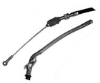 Raybestos BC93128 Parking Brake Cable - Rear Right - view 3