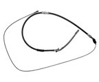 Raybestos BC93128 Parking Brake Cable - Rear Right - view 1