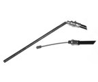 Raybestos BC93140 Parking Brake Cable - Front - view 2