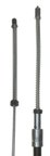 Raybestos BC93147 Parking Brake Cable - Rear - view 3