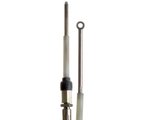 Raybestos BC93148 Parking Brake Cable - Front - view 2