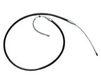 Raybestos BC93150 Parking Brake Cable - Rear Left - view 1