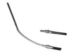 Raybestos BC93175 Parking Brake Cable - Front - view 3