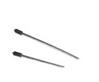Raybestos BC93186 Parking Brake Cable - Intermediate - view 2