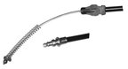 Raybestos BC93195 Parking Brake Cable - Rear or Rear Left - view 3