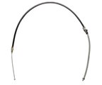 Raybestos BC93195 Parking Brake Cable - Rear or Rear Left - view 1