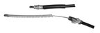 Raybestos BC93203 Parking Brake Cable - Rear Left - view 3