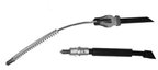 Raybestos BC93205 Parking Brake Cable - Rear Right - view 3