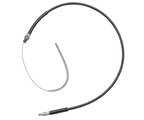 Raybestos BC93206 Parking Brake Cable - Rear Left - view 1