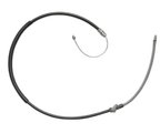 Raybestos BC93209 Parking Brake Cable - Rear Right - view 1