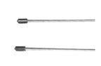 Raybestos BC93224 Parking Brake Cable - Intermediate - view 3