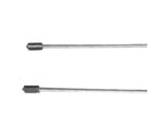 Raybestos BC93224 Parking Brake Cable - Intermediate - view 2