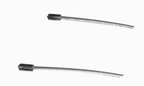 Raybestos BC93240 Parking Brake Cable - Intermediate - view 3