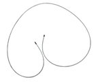 Raybestos BC93240 Parking Brake Cable - Intermediate - view 1