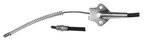 Raybestos BC93243 Parking Brake Cable - Rear Left - view 3