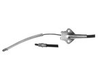 Raybestos BC93243 Parking Brake Cable - Rear Left - view 2