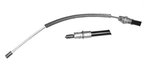 Raybestos BC93244 Parking Brake Cable - Front - view 3