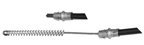 Raybestos BC93248 Parking Brake Cable - Rear Left - view 3