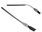 Raybestos BC93265 Parking Brake Cable - Rear Right - view 3