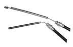 Raybestos BC93269 Parking Brake Cable - Rear Right - view 3