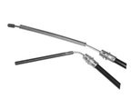 Raybestos BC93269 Parking Brake Cable - Rear Right - view 2