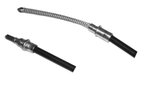 Raybestos BC93272 Parking Brake Cable - Rear - view 3