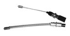Raybestos BC93281 Parking Brake Cable - Rear - view 3