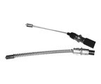 Raybestos BC93281 Parking Brake Cable - Rear - view 2