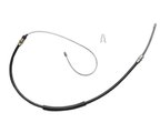 Raybestos BC93281 Parking Brake Cable - Rear - view 1