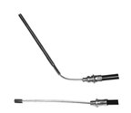 Raybestos BC93289 Parking Brake Cable - Front - view 3