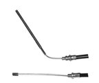 Raybestos BC93289 Parking Brake Cable - Front - view 2