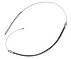 Raybestos BC93293 Parking Brake Cable - Front - view 1
