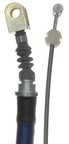 Raybestos BC93319 Parking Brake Cable - Rear Left - view 3