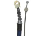 Raybestos BC93319 Parking Brake Cable - Rear Left - view 2