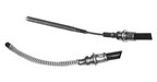 Raybestos BC93332 Parking Brake Cable - Front - view 3