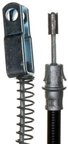 Raybestos BC93348 Parking Brake Cable - Rear - view 3