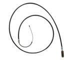 Raybestos BC93362 Parking Brake Cable - Front - view 1