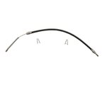 Raybestos BC93369 Parking Brake Cable - Rear - view 1