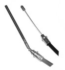 Raybestos BC93379 Parking Brake Cable - Front - view 3