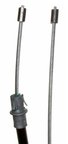 Raybestos BC93401 Parking Brake Cable - Front - view 3