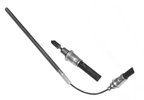 Raybestos BC93421 Parking Brake Cable - Front - view 3