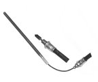 Raybestos BC93421 Parking Brake Cable - Front - view 2