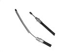 Raybestos BC93434 Parking Brake Cable - Rear Right - view 3