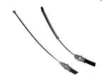 Raybestos BC93436 Parking Brake Cable - Rear Right - view 3