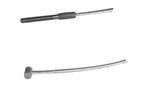 Raybestos BC93468 Parking Brake Cable - Front - view 3