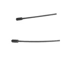 Raybestos BC93473 Parking Brake Cable - Intermediate - view 2