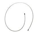 Raybestos BC93473 Parking Brake Cable - Intermediate - view 1