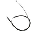 Raybestos BC93474 Parking Brake Cable - Front - view 1