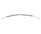 Raybestos BC93476 Parking Brake Cable - Front - view 1